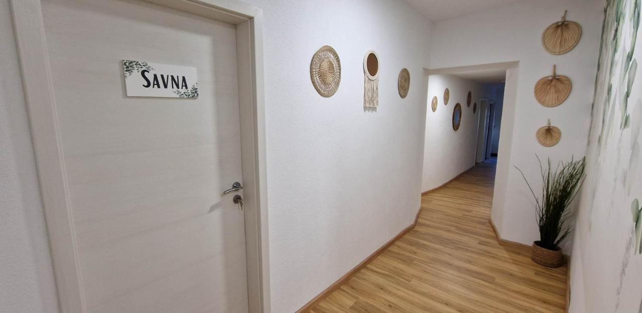 Hotel Samarin Crnomelj Экстерьер фото