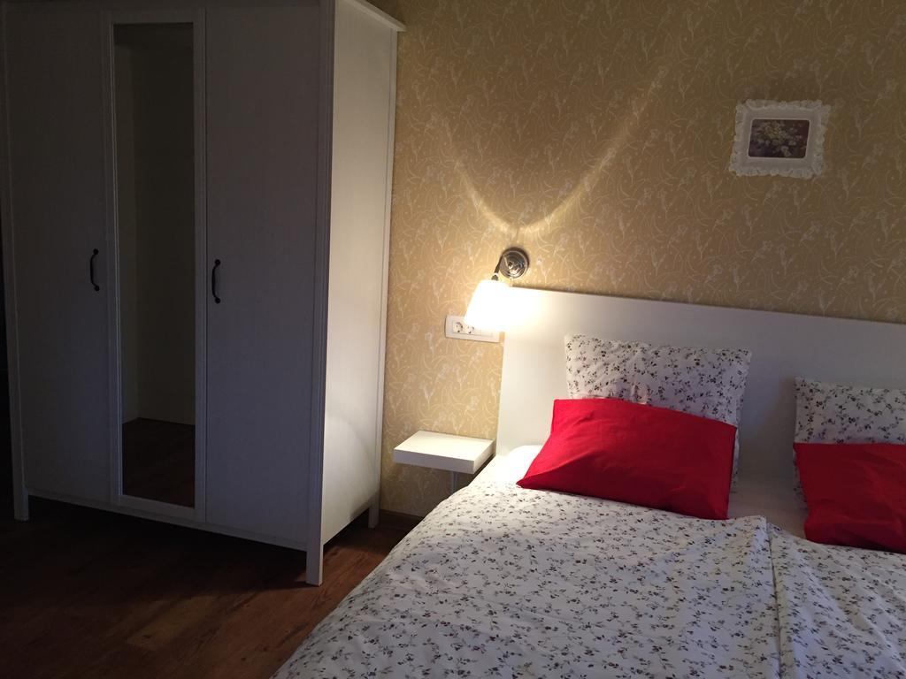 Hotel Samarin Crnomelj Экстерьер фото